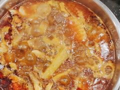 -刘一锅筋头巴脑(凌空二街店)