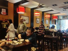 -姚记炒肝店(簋街店)