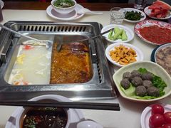 -重庆高老九火锅(万象城店)