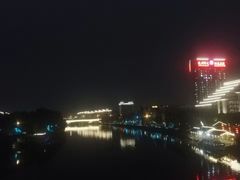 -运河游船(武林门码头)