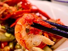 -一起吃小龙虾·海鲜(海珠店)