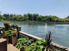 -千禧万福汉亭舫·船舫苏宴