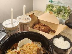 -隆延茶铺(学清路驹然店)