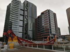 -汇吃汇喝美食街(上海建发浦悦荟广场店)