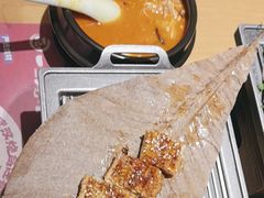 -一心创作料理屋(经开万达店)