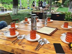 -Supine Bistro溯泮餐厅