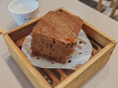 -蔡澜点心·粤菜(西单大悦城店)