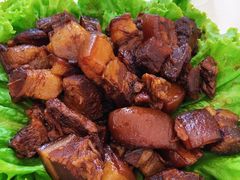 秘制红烧肉-鼓歌海鲜舫·手抓海鲜(大学城店)