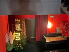 -JZ Club 爵士酒吧(上海店)