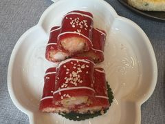 -潮府馆·非遗潮州菜·港式点心(世纪公园店)