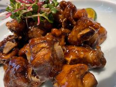 -佳兰雅序融合菜(高新店)