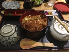 -昇鳗鱼家(浦东店)