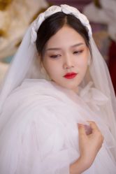 -欣薇婚纱(新源乐汇城店)