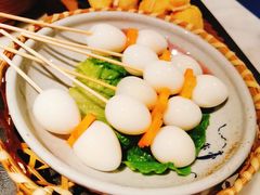 -豆捞坊(金桥店)