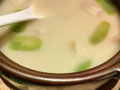 -老吉堂上海本帮菜(望京万象汇店)