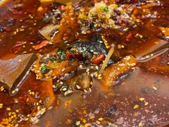 -冶春茶社(星汉大厦店)