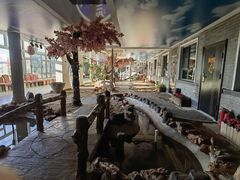 -缘福乡村铁锅炖民宿(八达岭店)