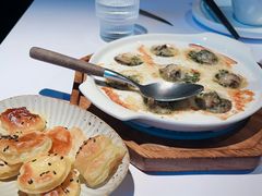 -月芽·自由餐厅·西溪湿地餐厅