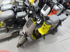 -九号电动车(安定门内大街店)