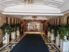 -马勒别墅饭店(静安寺店)