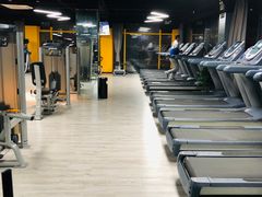 -ENERGY原力健身(川周店)