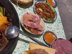 -五里关火锅(牛市口店)