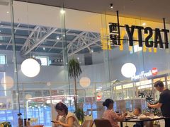 -西堤牛排(合肥之心城店)