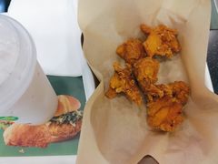 -德克士(东城店)