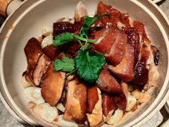 -留半山·香港食堂(啦啦宝都店)