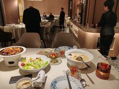-悦融琥珀·京鲁菜·海味珍品(西单店)