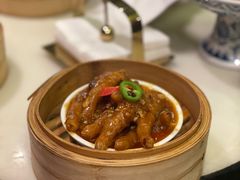 -誉八仙粤菜(万象天地店)