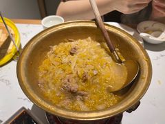 -关东小磨东北菜(漕河泾印象城店)