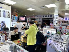 -胜灿苹果华为手机电脑维修回收(徐汇店)