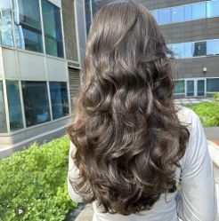 -乾健·烫染·接发SALON