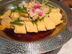 -林辉家宴·本地家常菜·头牌清远鸡(先锋店)