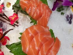 -禾绿回转寿司(万柳华联店)