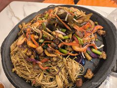 -一烙锅(友谊店)