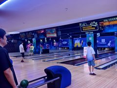 -大鲁阁保龄球(苏州园区店)