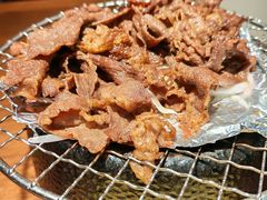 -大同江朝鲜菜•长春地标美食(绿园吾悦广场店)