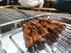 -清真·马峰烤肉(小学习北巷店)