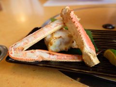 -蟹道乐(道顿堀本店)