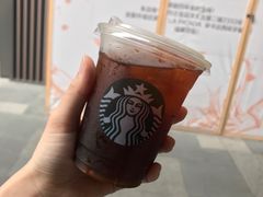 -星巴克(成都太古里二店)