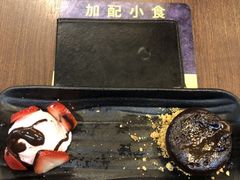 -许留山(梳士巴利道店)