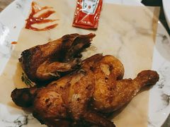 -周沫西餐(漫广场店)