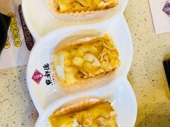 -点都德(汇盈广场店)