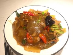 -丁里羊肉小镇(天鹅湖总店)