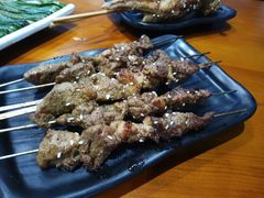 -金城尕娃牛肉面(钻汇广场店)