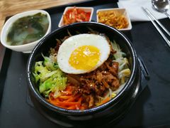 -朴鲸家正宗韩国料理(福田店)