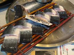 -味家烤肉烤鳗鱼牛排(西塔旗舰店)