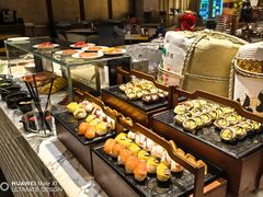 -沈阳和平艾美酒店新食谱西餐厅